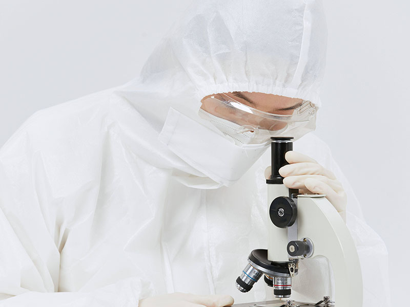 食品毒理性测试